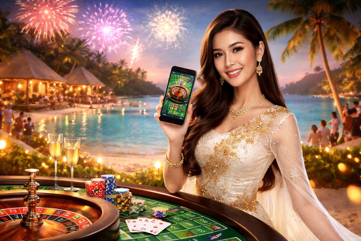 edm bet edm bet အတွက် တိုက်ရိုက်ကာစီနို စလော့ လမ်းညွှန်