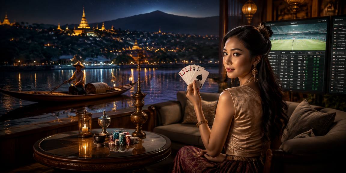 edm bet edm bet ရဲ့ Roulette Win Big ထဲမှာ ဘာတွေရှိသလဲ