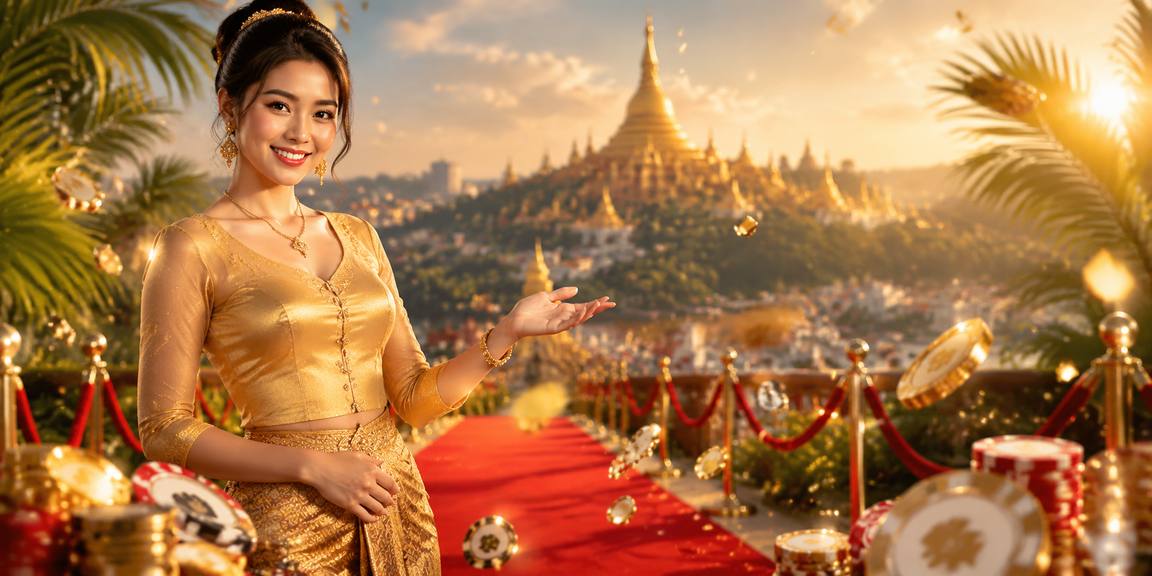 edm bet စလော့ငွေကြေး